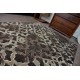Carpet VOGUE 454 Brown