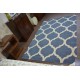 Carpet SCANDI 18218/591 - trellis