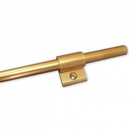 Stair rods color : gold