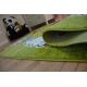 Covor Kids Fursec verde C415
