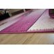 Tapis HAMPTON Grecos gris
