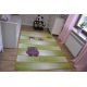 Carpet HAMPTON Grecos blush pink
