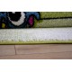 Carpet HAMPTON Grecos blush pink