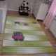 Carpet HAMPTON Grecos blush pink