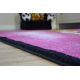 Carpet KIDS Princess pink C425