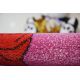 Carpet KIDS Princess pink C425