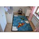 Covor HAMPTON Lux negru