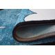 Covor HAMPTON Lux negru