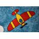 Covor HAMPTON Lux negru