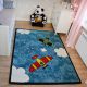 Covor HAMPTON Lux negru