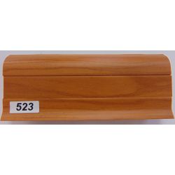 Baseboard PVC 523