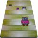 Carpet HAMPTON Grecos blush pink
