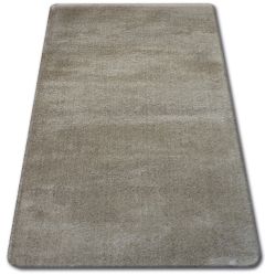 Tappeto ARGENTO - W4949 Fiori Crema