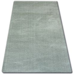 Teppich SHAGGY MICRO grün