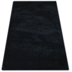 Carpet SHAGGY MICRO black