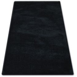 Tapis SHAGGY MICRO noir