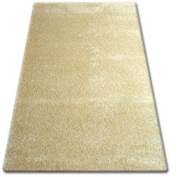 Teppich SHAGGY NARIN P901 Knoblauch Gold