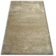 Tapis SHAGGY NARIN P901 Beige foncé