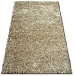 Carpet SHAGGY NARIN P901 dark beige