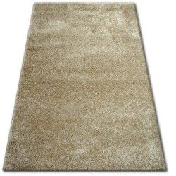 Teppe SHAGGY NARIN P901 mørk beige