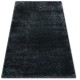 Tepih čupavi NARIN P901 crna dinja