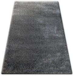 Teppich SHAGGY NARIN P901 grau