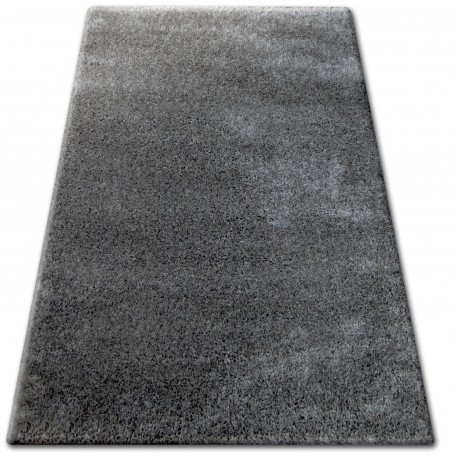 Alfombra SHAGGY NARIN P901 gris