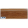 Listwa przypodłogowa 526 palisander