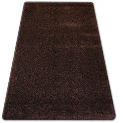 Tapis SHAGGY NARIN P901 marron