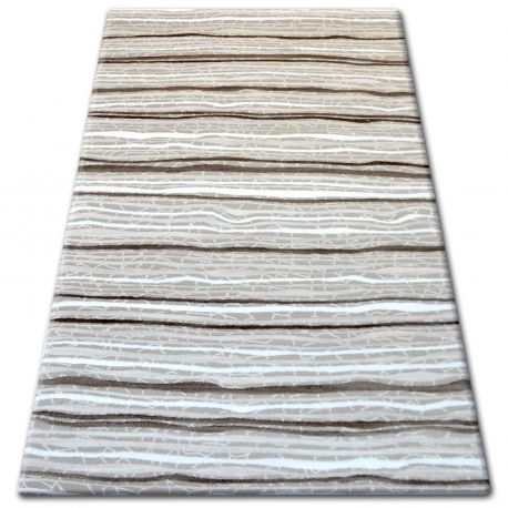 Läufer SKETCH schwarz - GLATT