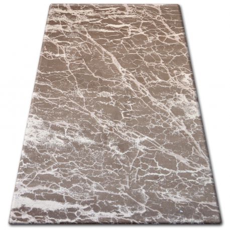 Runner BCF BASE SQUARES grey SQUARES