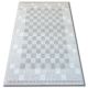 Traversa BCF Base Squares bej Squares