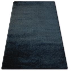 Carpet circle SHAGGY MICRO grey