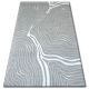 Teppich ACRYL PATARA 0077 D.Sand/Grey
