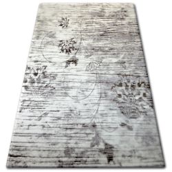 Tapis de couloir ETON beige - Gładki Jednolity