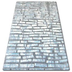 Vaip Akrüül PATARA 0244 Koor/Türkiissinine