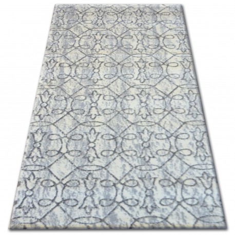 Carpet ACRYLIC PATARA 0276 Cream/Grey
