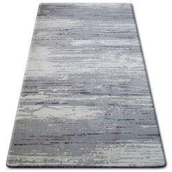 Tæppe ACRYL PATARA 0267 Creme/Turkis