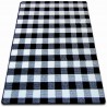Carpet SKETCH - F759 white/black