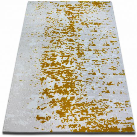 Akril beyazit szőnyeg 1797 C. Elefántcsont/Arany