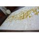 Akril beyazit szőnyeg 1797 C. Elefántcsont/Arany