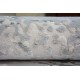 Χαλί ακρυλικό BEYAZIT 1797 Γκρι