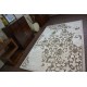 Carpet ACRYLIC BEYAZIT 1798 C. Ivory/K. Brown