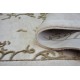 Covor acril Beyazit 1798 fildeş si maro