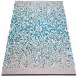 Akril beyazit szőnyeg 1812 Kék