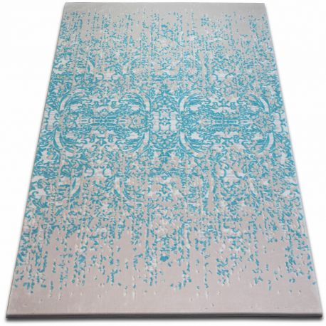 Carpet ACRYLIC BEYAZIT 1812 Blue