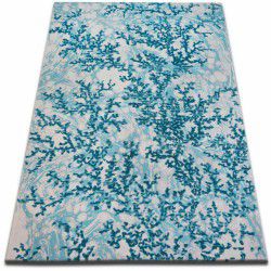 Akril beyazit szőnyeg 1813 Kék