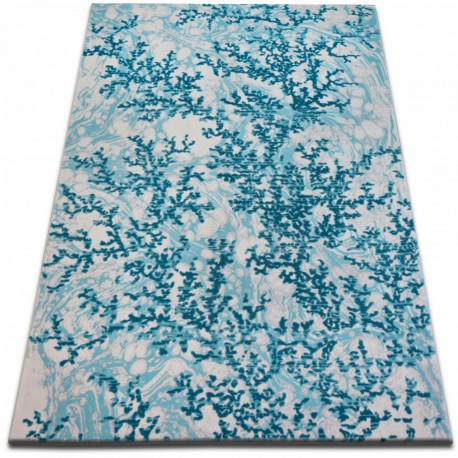 Carpet ACRYLIC BEYAZIT 1813 Blue