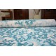Carpet ACRYLIC BEYAZIT 1813 Blue