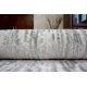 Tapijt ACRYL BEYAZIT 1814 zilver